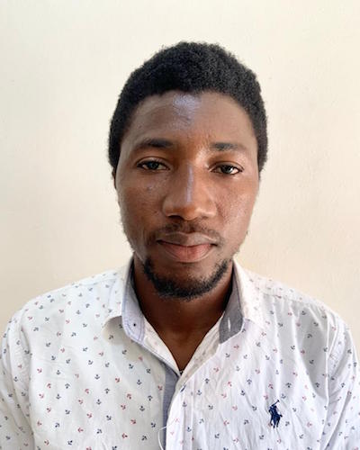 Habib Abdulai
