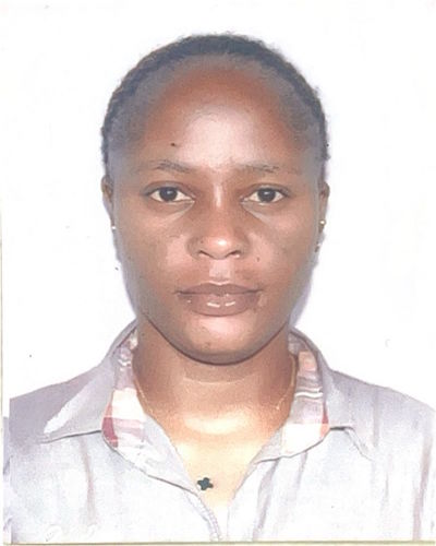 Ramatu Conteh