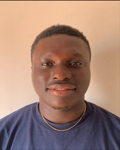 Joseph Yiaba
