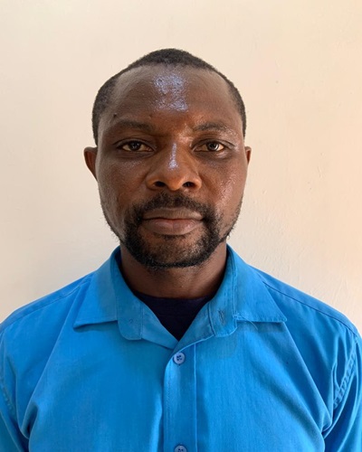 Francis Musa